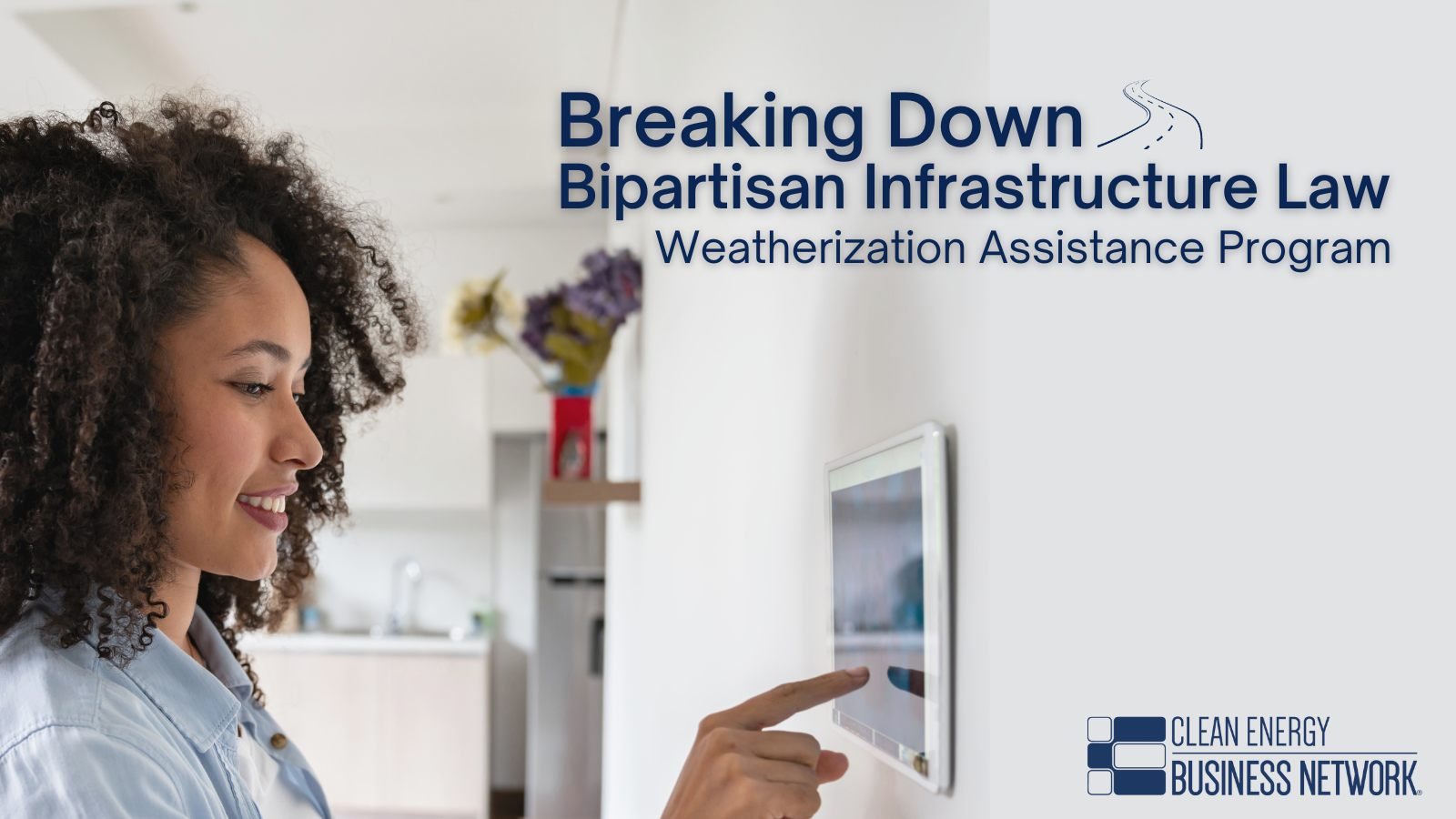 Breaking Down the Weatherization Assistance Program
